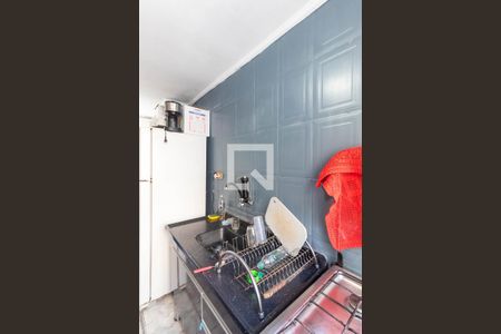 Apartamento à venda com 55m², 2 quartos e 1 vaga Apartamento à venda com 55m², 2 quartos e 1 vagaCozinha