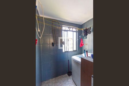 Apartamento à venda com 55m², 2 quartos e 1 vaga Apartamento à venda com 55m², 2 quartos e 1 vagaÁrea de serviço