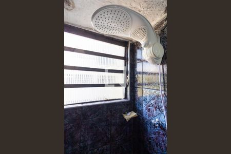 Apartamento à venda com 55m², 2 quartos e 1 vaga Apartamento à venda com 55m², 2 quartos e 1 vagaBanheiro