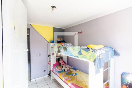 Apartamento à venda com 55m², 2 quartos e 1 vaga Apartamento à venda com 55m², 2 quartos e 1 vagaQuarto 2