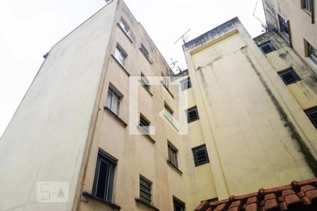 Apartamento à venda com 55m², 2 quartos e 1 vaga Apartamento à venda com 55m², 2 quartos e 1 vagaFachada do bloco