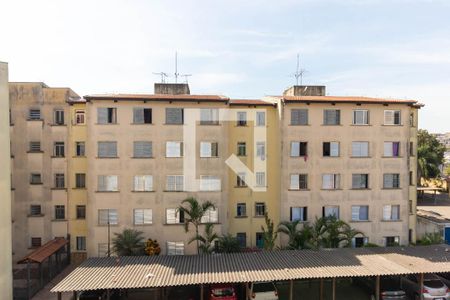 Apartamento à venda com 55m², 2 quartos e 1 vaga Apartamento à venda com 55m², 2 quartos e 1 vagaVista do Quarto 1