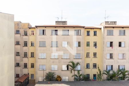Apartamento à venda com 55m², 2 quartos e 1 vaga Apartamento à venda com 55m², 2 quartos e 1 vagaVista do Quarto 2