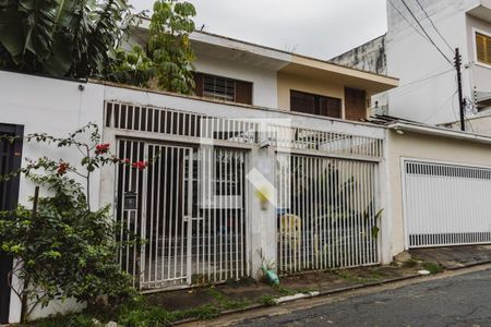 Fachada de kitnet/studio para alugar com 1 quarto, 35m² em Alto da Lapa, São Paulo