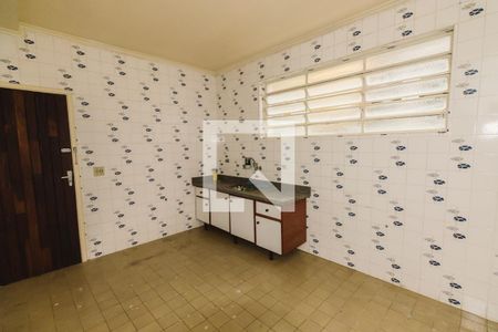 Sala Cozinha de kitnet/studio para alugar com 1 quarto, 35m² em Alto da Lapa, São Paulo