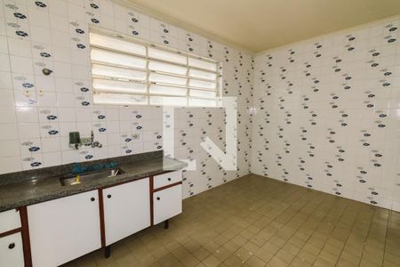 Sala Cozinha de kitnet/studio para alugar com 1 quarto, 35m² em Alto da Lapa, São Paulo