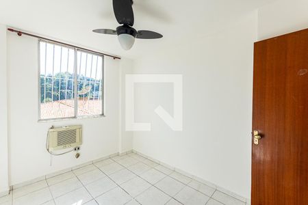 Quarto 1 de apartamento à venda com 2 quartos, 51m² em Fonseca, Niterói