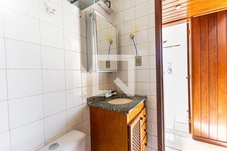 Apartamento à venda com 51m², 2 quartos e 1 vagaBanheiro 