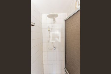 Apartamento à venda com 51m², 2 quartos e 1 vagaBanheiro 