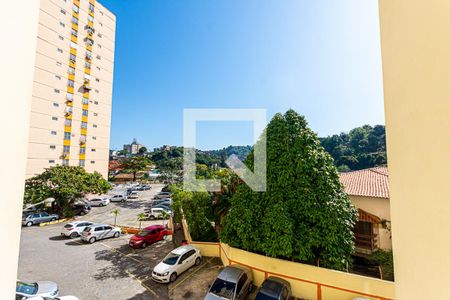 Quarto 2 de apartamento à venda com 2 quartos, 51m² em Fonseca, Niterói