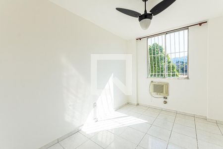 Quarto 1 de apartamento à venda com 2 quartos, 51m² em Fonseca, Niterói