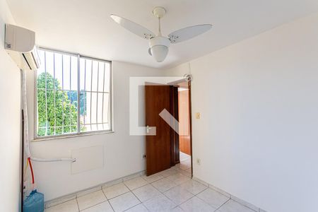 Quarto 2 de apartamento à venda com 2 quartos, 51m² em Fonseca, Niterói