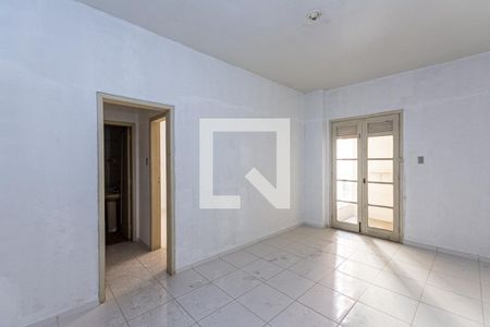 Sala de apartamento para alugar com 1 quarto, 34m² em Centro, Niterói