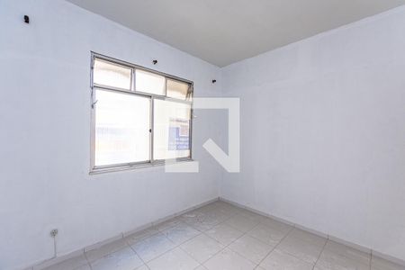Quarto de apartamento para alugar com 1 quarto, 34m² em Centro, Niterói