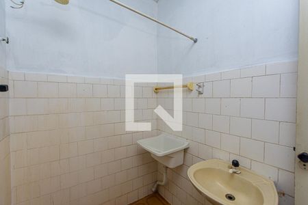 Banheiro de apartamento para alugar com 1 quarto, 34m² em Centro, Niterói