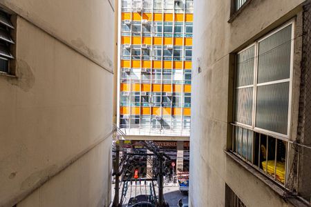 Quarto de apartamento para alugar com 1 quarto, 34m² em Centro, Niterói