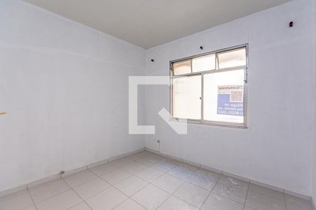 Quarto de apartamento para alugar com 1 quarto, 34m² em Centro, Niterói