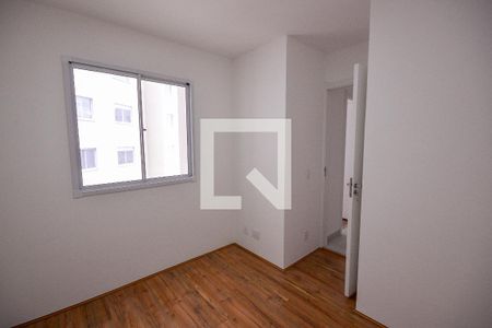 Apartamento para alugar com 32m², 2 quartos e sem vagaQuarto 2