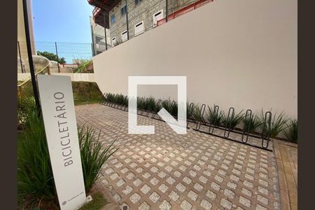 Apartamento para alugar com 32m², 2 quartos e sem vagaBicicletario