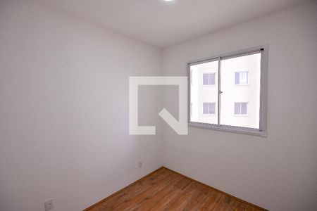 Apartamento para alugar com 32m², 2 quartos e sem vagaQuarto 2