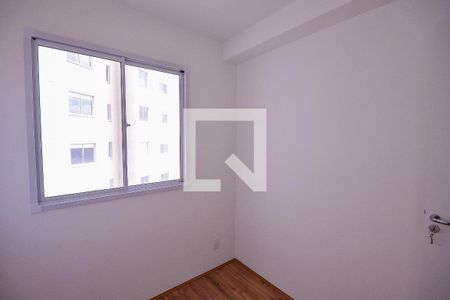 Quarto 1 de apartamento para alugar com 2 quartos, 32m² em Sacomã, São Paulo