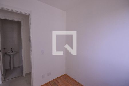 Quarto 1 de apartamento para alugar com 2 quartos, 32m² em Sacomã, São Paulo