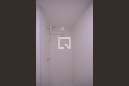 Apartamento para alugar com 32m², 2 quartos e sem vagaBanheiro