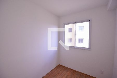 Quarto 1 de apartamento para alugar com 2 quartos, 32m² em Sacomã, São Paulo
