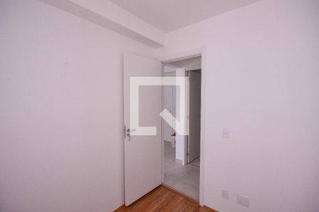 Quarto 1 de apartamento para alugar com 2 quartos, 32m² em Sacomã, São Paulo