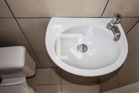 Casa para alugar com 70m², 2 quartos e 1 vagaLavabo
