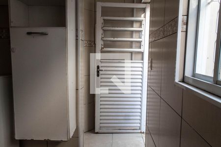 Casa para alugar com 70m², 2 quartos e 1 vagaCozinha