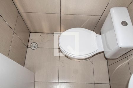 Casa para alugar com 70m², 2 quartos e 1 vagaLavabo