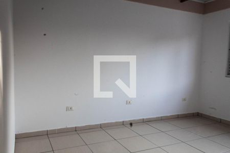 Suíte 1 de casa para alugar com 2 quartos, 70m² em Jardim Enseada, Guarujá