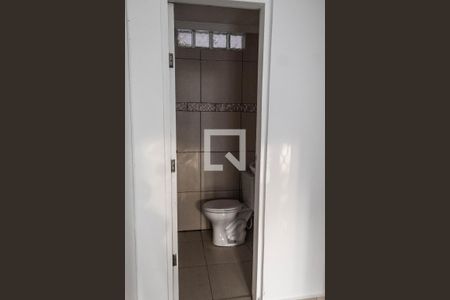 Casa para alugar com 70m², 2 quartos e 1 vagaLavabo