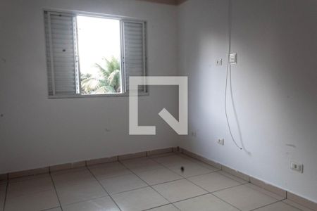 Suíte 1 de casa para alugar com 2 quartos, 70m² em Jardim Enseada, Guarujá