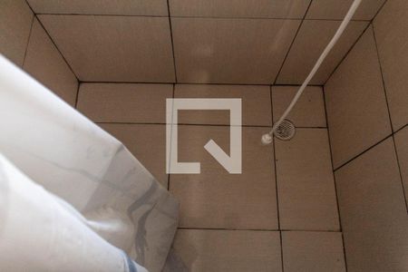 Casa para alugar com 70m², 2 quartos e 1 vagaBanheiro da Suíte 2