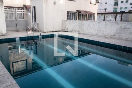 Casa para alugar com 70m², 2 quartos e 1 vagaÁrea comum - Piscina