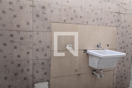 Casa para alugar com 70m², 2 quartos e 1 vagaÁrea de Serviço