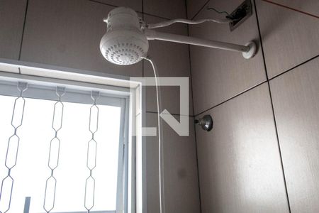 Casa para alugar com 70m², 2 quartos e 1 vagaBanheiro da Suíte 2