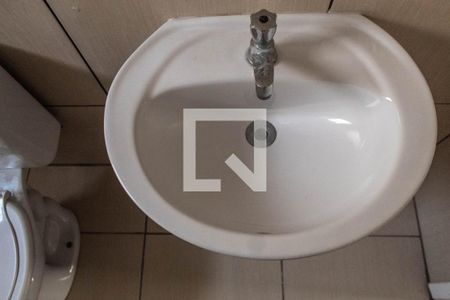 Casa para alugar com 70m², 2 quartos e 1 vagaBanheiro da Suíte 2