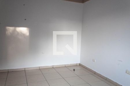 Suíte 1 de casa para alugar com 2 quartos, 70m² em Jardim Enseada, Guarujá
