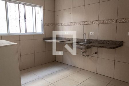 Casa para alugar com 70m², 2 quartos e 1 vagaCozinha