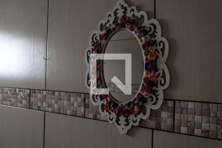 Casa para alugar com 70m², 2 quartos e 1 vagaBanheiro da Suíte 2