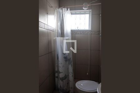 Casa para alugar com 70m², 2 quartos e 1 vagaBanheiro da Suíte 2