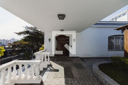 Casa para alugar com 404m², 3 quartos e 4 vagasHall de Entrada