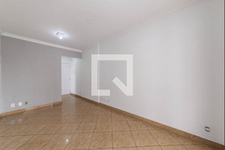 Sala de apartamento à venda com 2 quartos, 55m² em Vila Santo Estefano, São Paulo