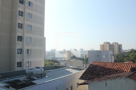 Vista da Suíte de casa à venda com 3 quartos, 194m² em Vila Sao Paulo, São Paulo