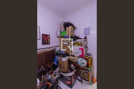 Casa à venda com 230m², 3 quartos e 4 vagasQuarto de Serviço