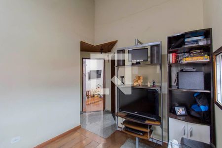 Casa à venda com 230m², 3 quartos e 4 vagasSala Superior 