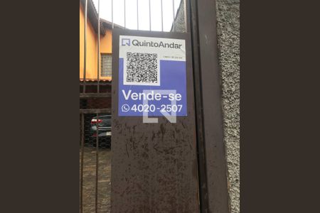 Casa à venda com 230m², 3 quartos e 4 vagasPlaca